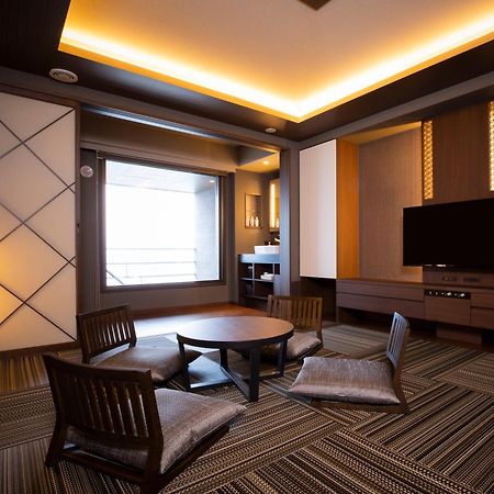 Yunokawa Prince Hotel Nagisatei Hakodate Extérieur photo