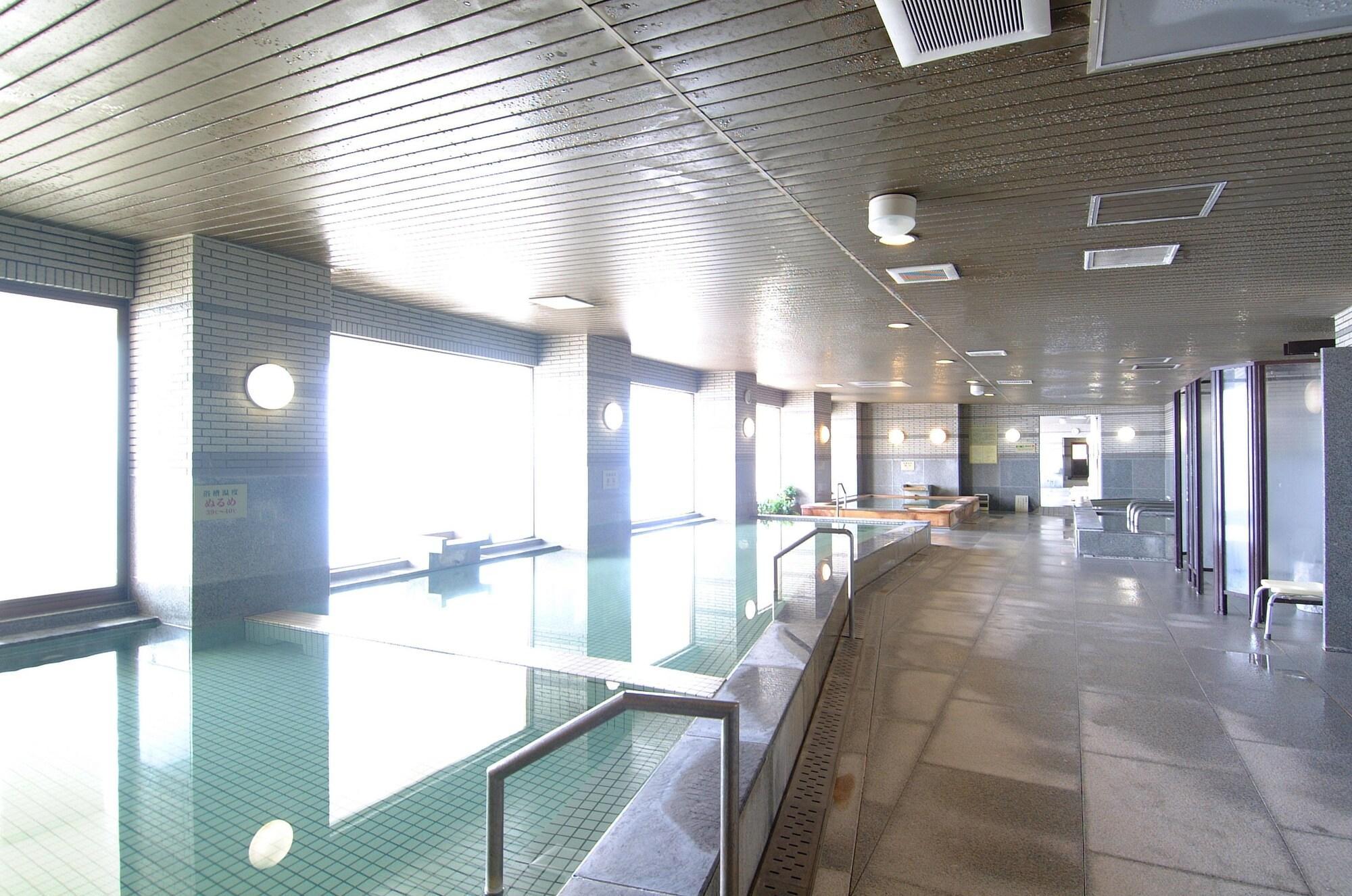 Yunokawa Prince Hotel Nagisatei Hakodate Extérieur photo