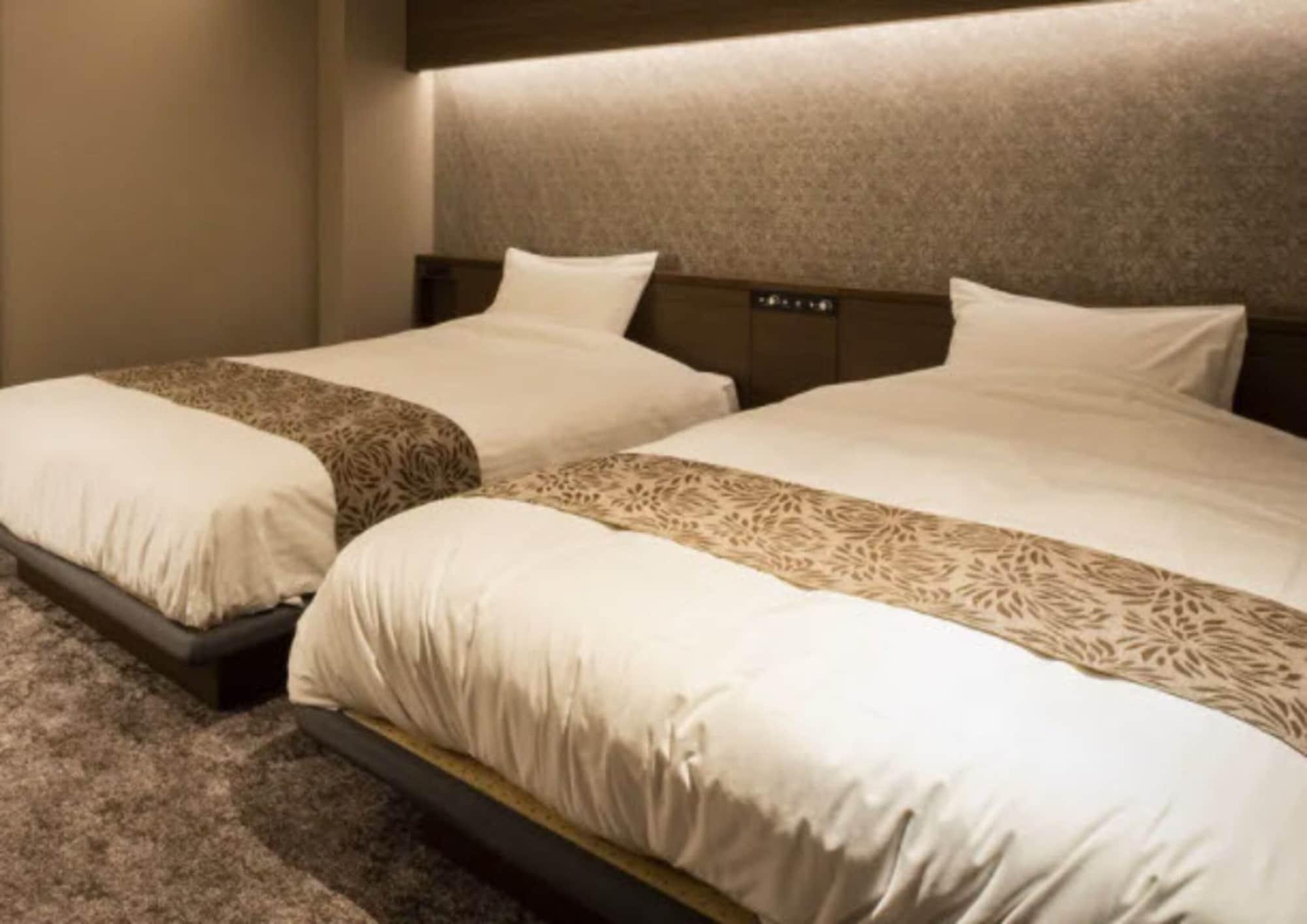 Yunokawa Prince Hotel Nagisatei Hakodate Extérieur photo