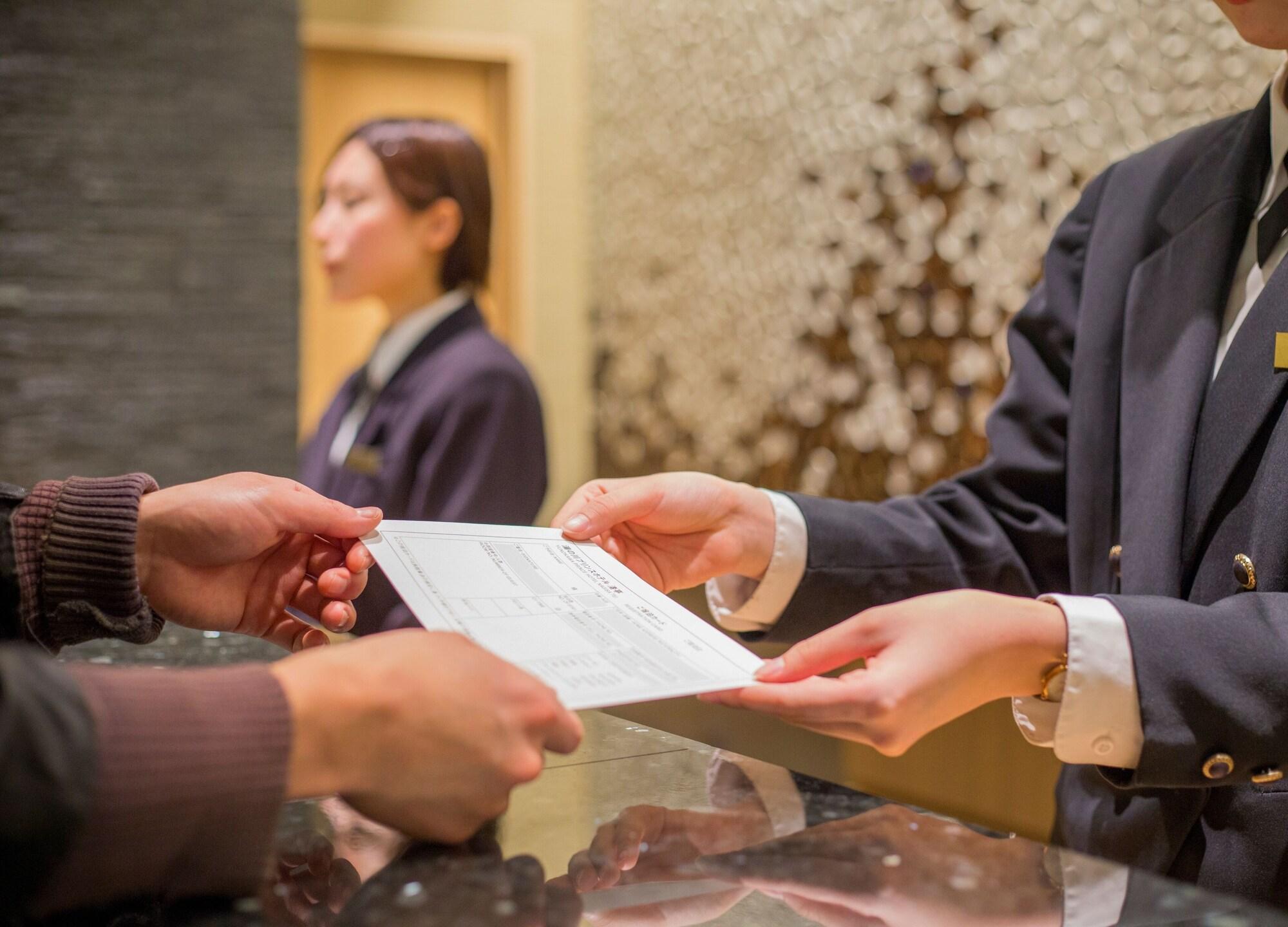 Yunokawa Prince Hotel Nagisatei Hakodate Extérieur photo