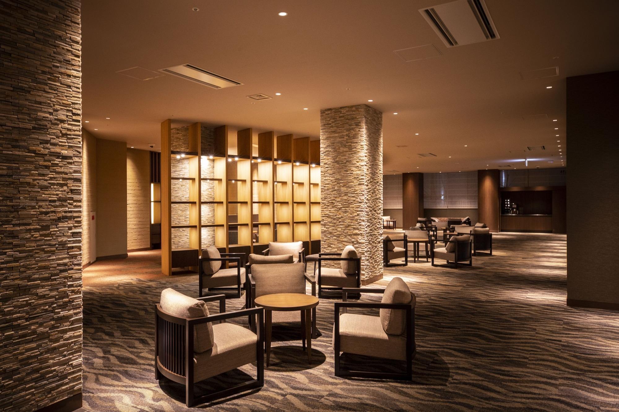 Yunokawa Prince Hotel Nagisatei Hakodate Extérieur photo