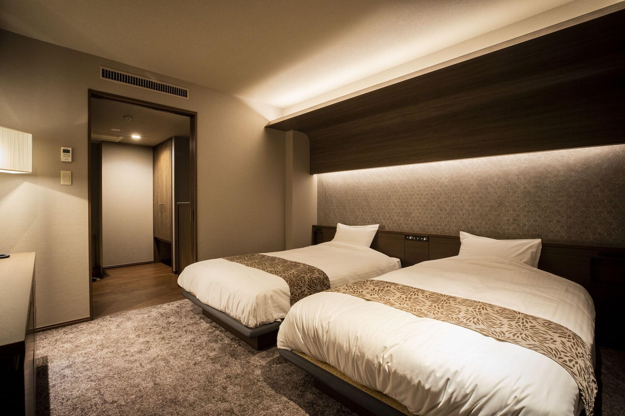 Yunokawa Prince Hotel Nagisatei Hakodate Extérieur photo