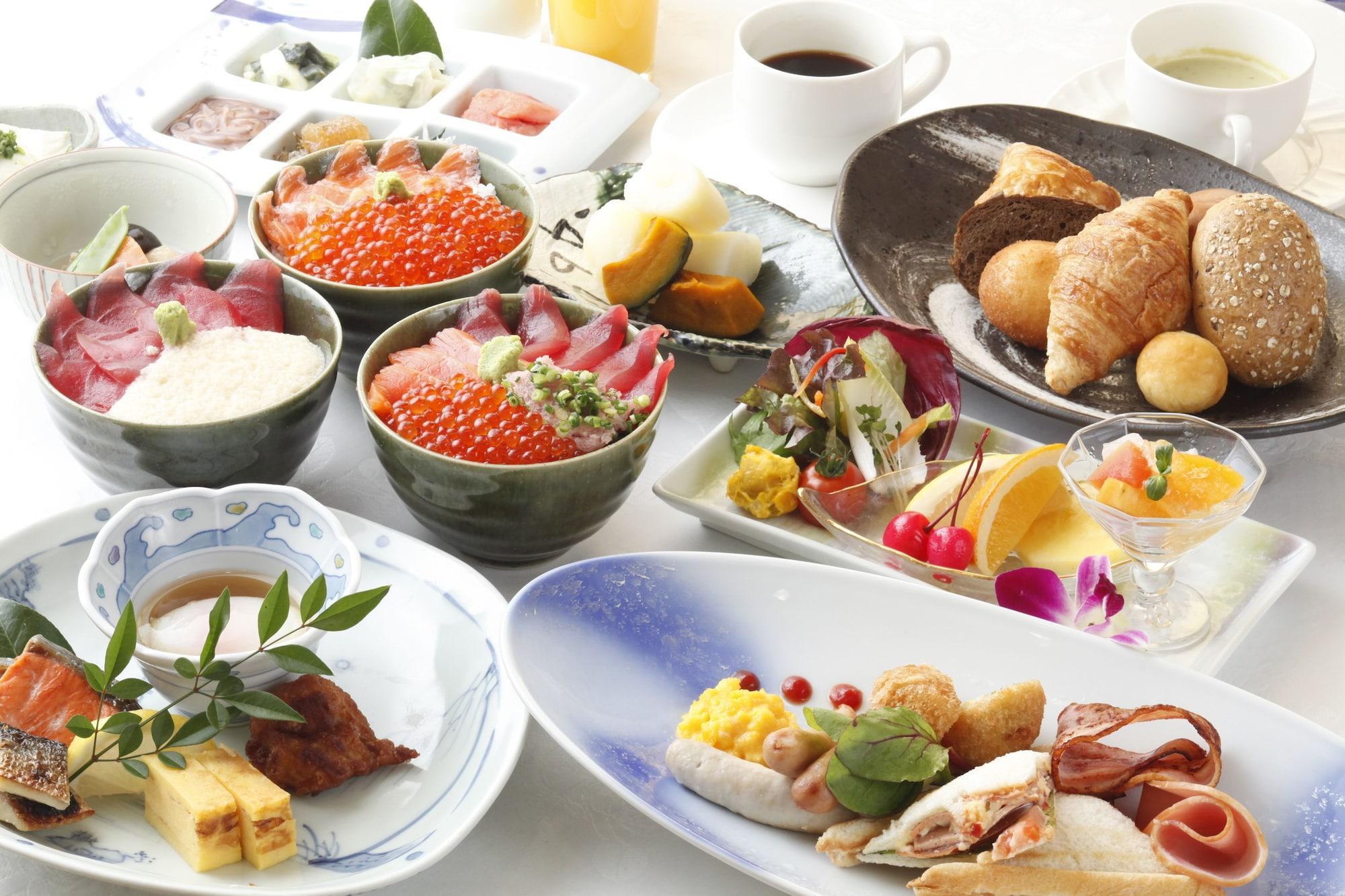 Yunokawa Prince Hotel Nagisatei Hakodate Extérieur photo