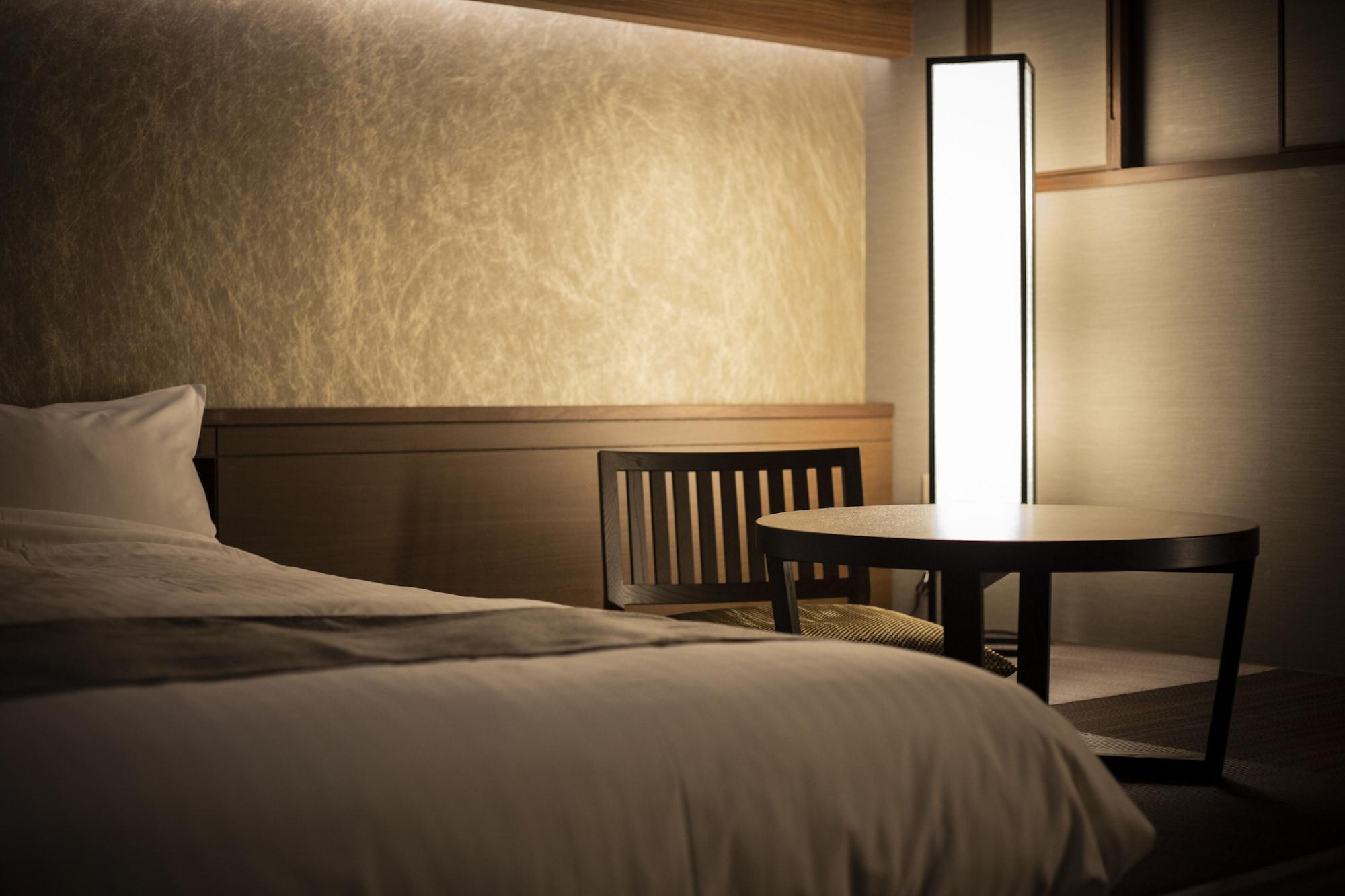 Yunokawa Prince Hotel Nagisatei Hakodate Extérieur photo
