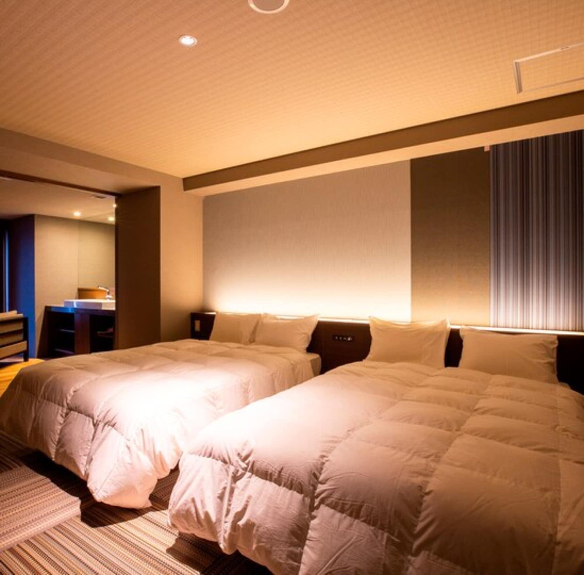 Yunokawa Prince Hotel Nagisatei Hakodate Extérieur photo