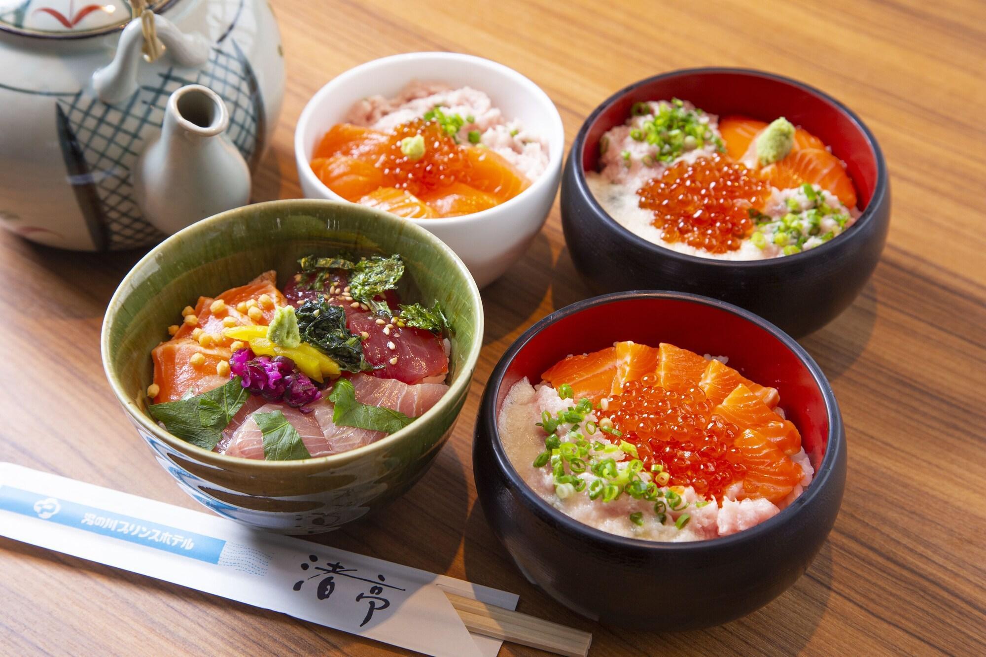 Yunokawa Prince Hotel Nagisatei Hakodate Extérieur photo