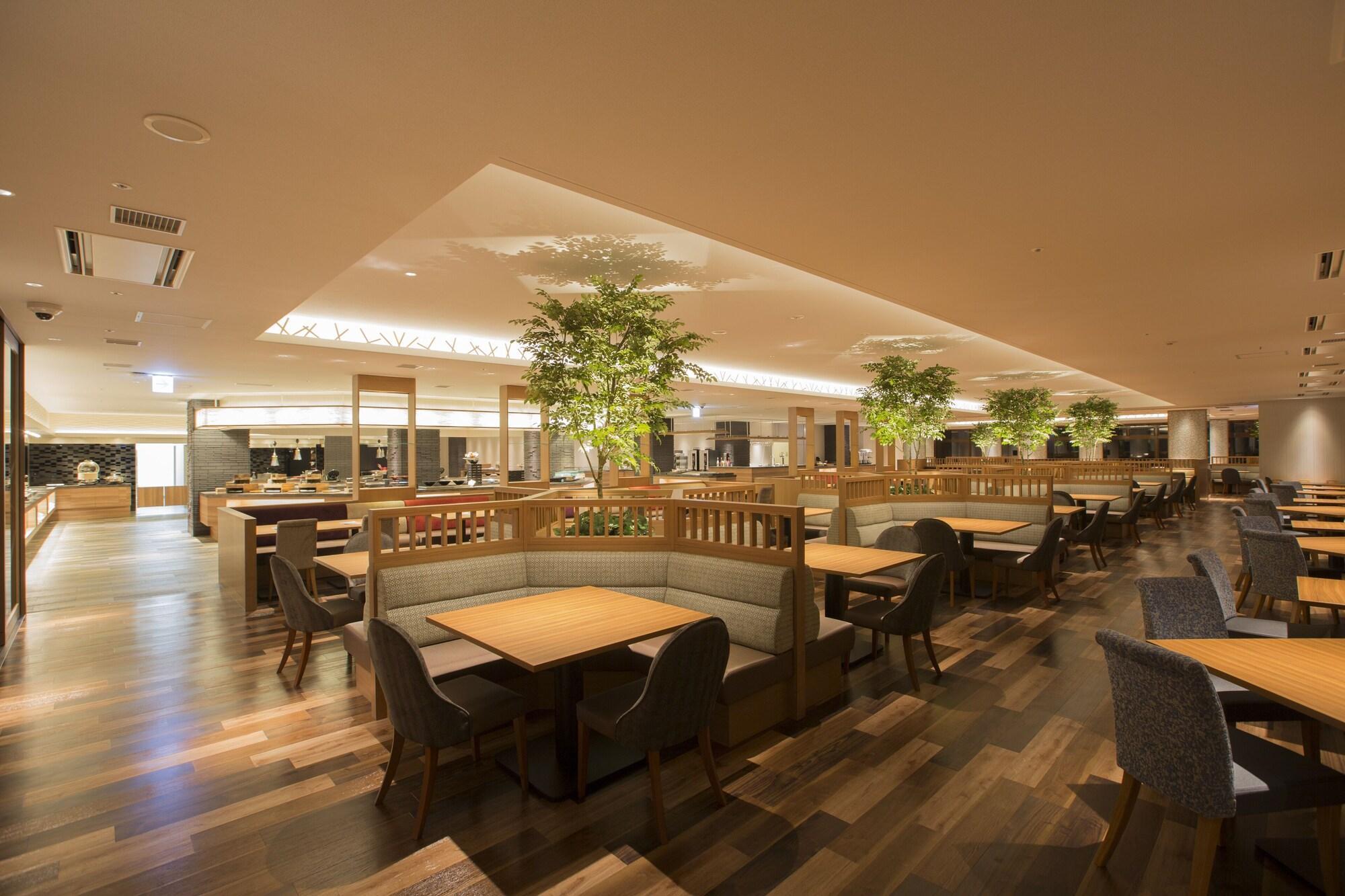 Yunokawa Prince Hotel Nagisatei Hakodate Extérieur photo