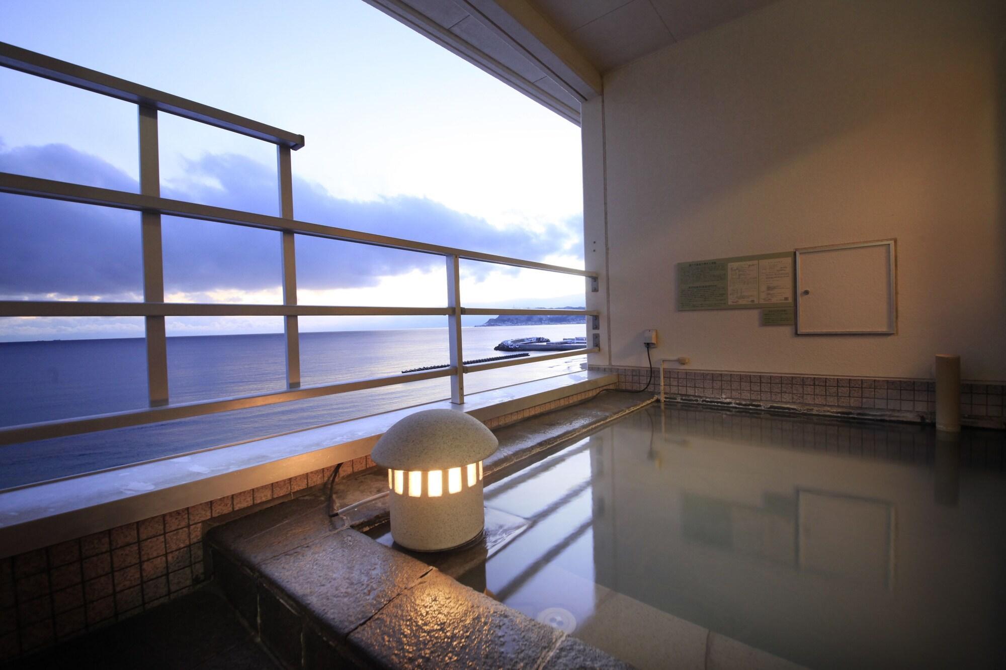 Yunokawa Prince Hotel Nagisatei Hakodate Extérieur photo