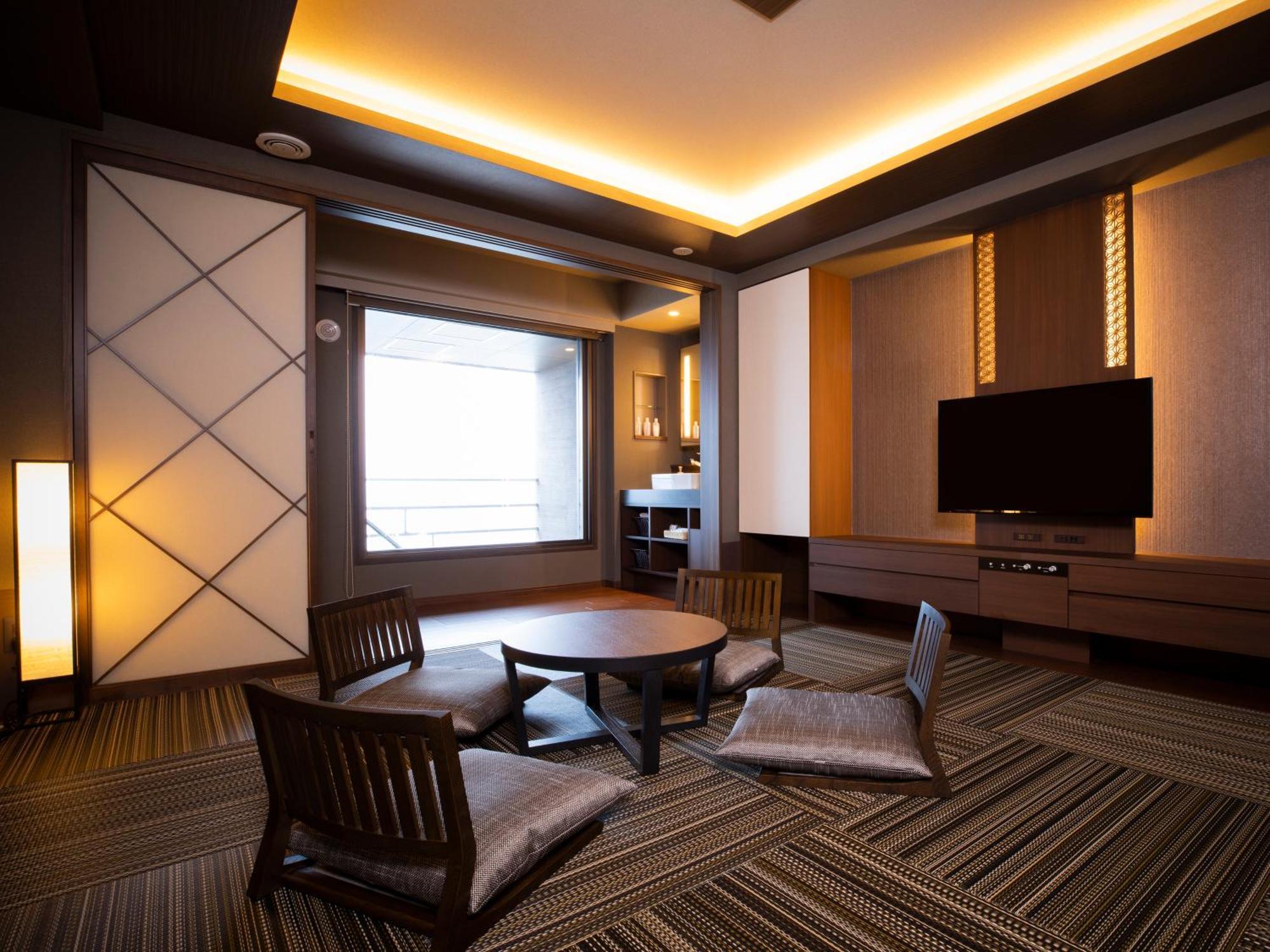 Yunokawa Prince Hotel Nagisatei Hakodate Extérieur photo