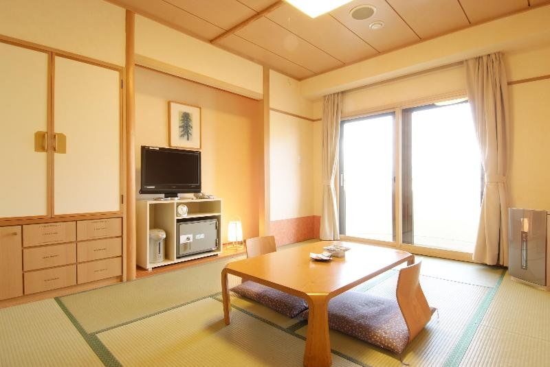 Yunokawa Prince Hotel Nagisatei Hakodate Extérieur photo
