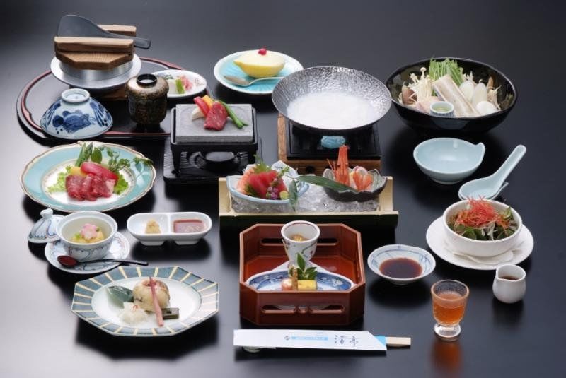 Yunokawa Prince Hotel Nagisatei Hakodate Extérieur photo