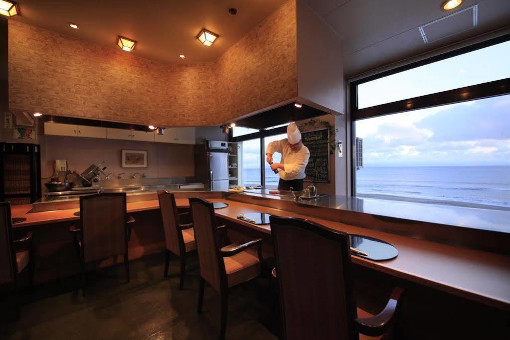 Yunokawa Prince Hotel Nagisatei Hakodate Extérieur photo