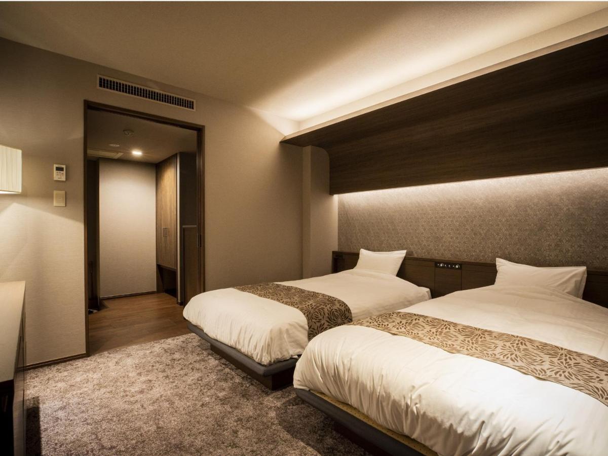 Yunokawa Prince Hotel Nagisatei Hakodate Extérieur photo