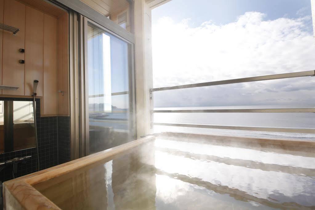 Yunokawa Prince Hotel Nagisatei Hakodate Extérieur photo